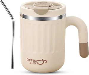 Drinking Cup/beaker/mug/sippy Cup For Disabled Adults With Easy Grip Handles UK - Picture 1 of 7