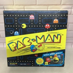 Juego de mesa Pac-Man 2019 de Buffalo Games 2 a 5 jugadores retro nostálgico COMPLETO - Imagen 1 de 8