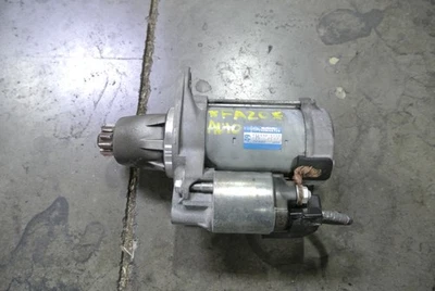 2013-2019 Subaru BRZ Scion FRS Toyota 86 Automatic Starter Motor OEM 23300AA720 - Image 1 of 4