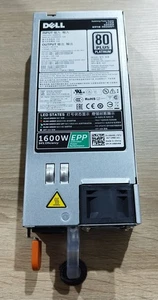 DELL 1600Watt Netzteil D1600E-S0 DPS-1500EB A(03F) - Bild 1 von 3