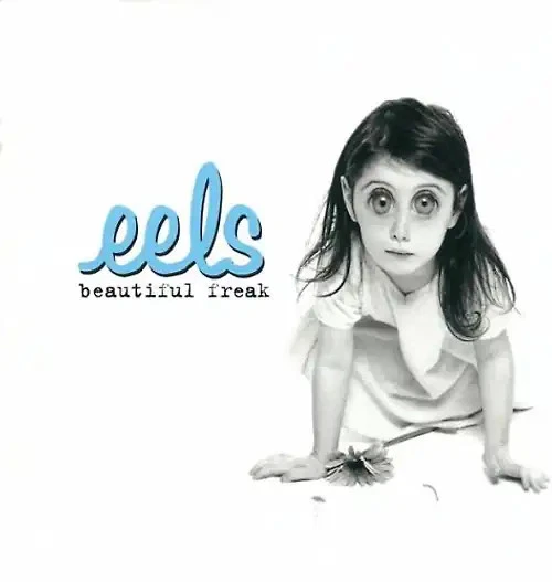 Eels - Beautiful Freak (Special Editi - Bild 1 von 1