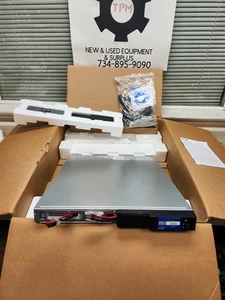 Eaton 5P 1U 240V 1550 VA/1100W Uninterruptible Power Supply P/N: 5P1550GR - Picture 1 of 16