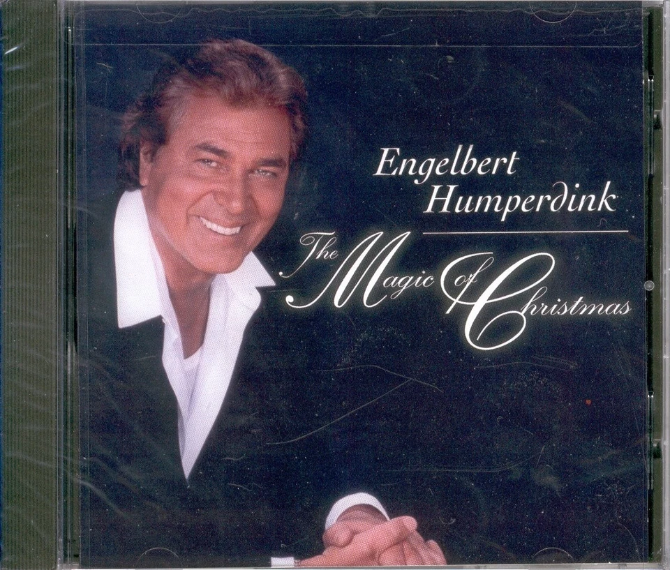 Magic of Christmas Foto 1 de 1