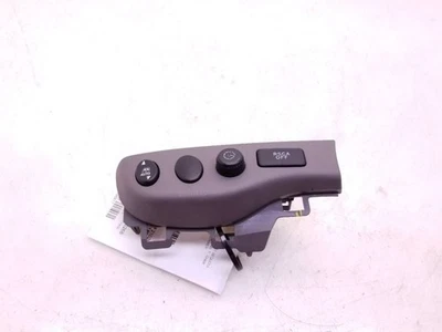 Toyota Sequoia 2007 regulador de tablero/interruptor de control de vidrio trasero  Foto 1 de 4