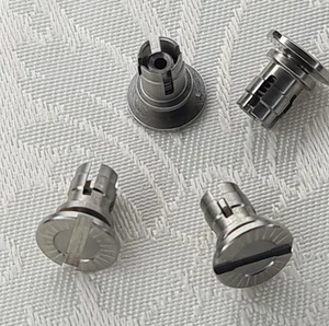 4 x Ronson Füllstaubkappen für Varaflame Premier - Bild 1 von 7