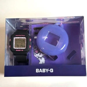 Orologio donna modello collaborazione BABY-G+PLUS BGD-10KM-1JR Kuromi - Foto 1 di 4