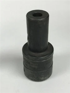 TITAN BullDog Stud Driver Automotive Tool 5/16"-18 Thd.  x 1/2" SQ Drive 5B-18-8 - Picture 1 of 3