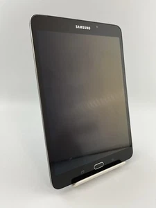 Samsung Galaxy Tab S2 8.0 SM-T710 Black 32GB Android Tablet Spares & Repairs #D - Picture 1 of 18
