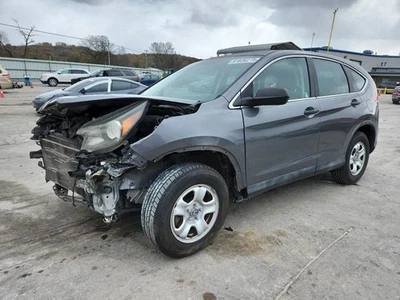 Temperature Control Manual Temperature Control Fits 13-14 CR-V 2672121 - Image 1 of 4
