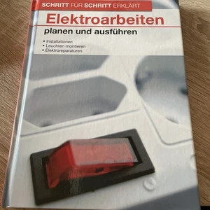 Elektroarbeiten planen und ausführen - Bild 1 von 7