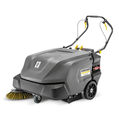 Karcher KM 85/50 W BP Floor Walk-Behind Sweeper (WET/AGM) - Image 1 of 4