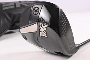 PXG 0311 Gen6 Driver / 10.5 Degree / Stiff Flex KBS Tour Driven 60 Shaft - Picture 1 of 9