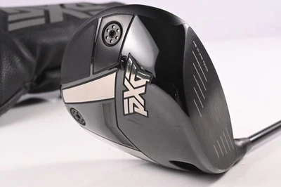 PXG 0311 Gen6 Driver / 10.5 Degree / Stiff Flex KBS Tour Driven 60 Shaft - Image 1 of 4