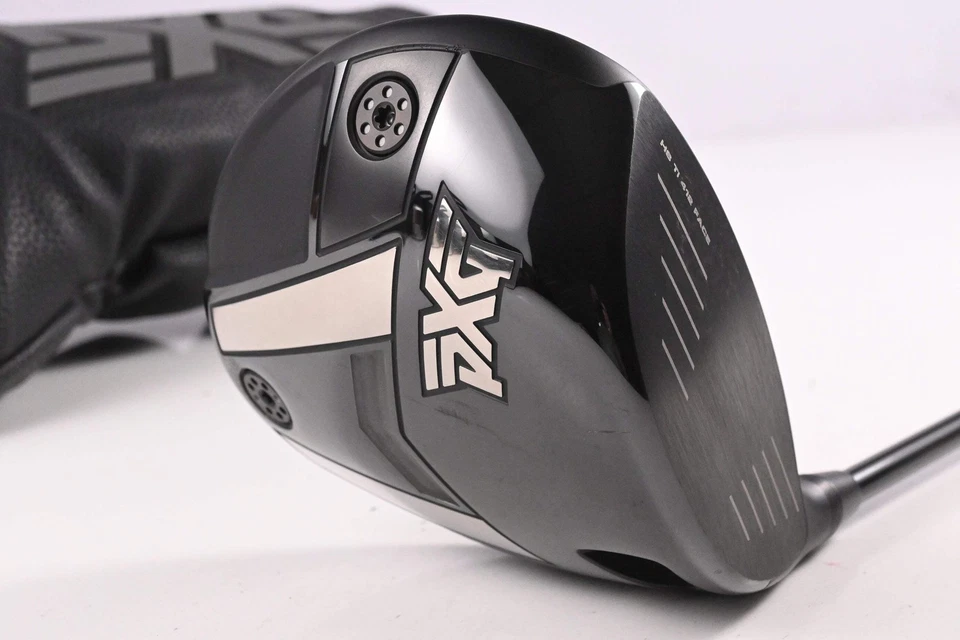 PXG 0311 Gen6 Driver / 10.5 Degree / Stiff Flex KBS Tour Driven 60 Shaft - Image 1 of 4