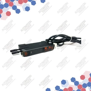 OMRON E3X-DA11-N | Automation Trader - Imagen 1 de 1
