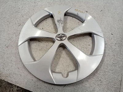 Tapacubos cubierta rueda Prius VIN Du 7º y 8º dígito compatible con 12-15 PRIUS 330080 Foto 1 de 4