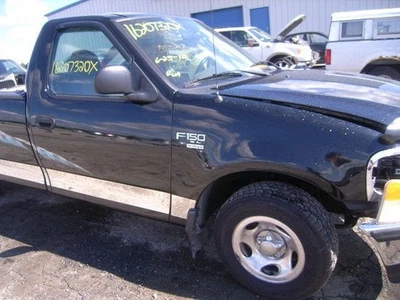 99 00 01 02 03 04 FORD F150 AIR FLOW METER 8-280 4.6L 439042 — 第 1/4 张图片