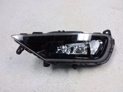 Driver Left Corner/Park Light Fog-driving Fits 16-19 VOLVO XC90 900099 - Image 1 of 4