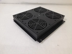 Plateau ventilateur 4 voies série contrat Fusion T988-9028 - Photo 1/6