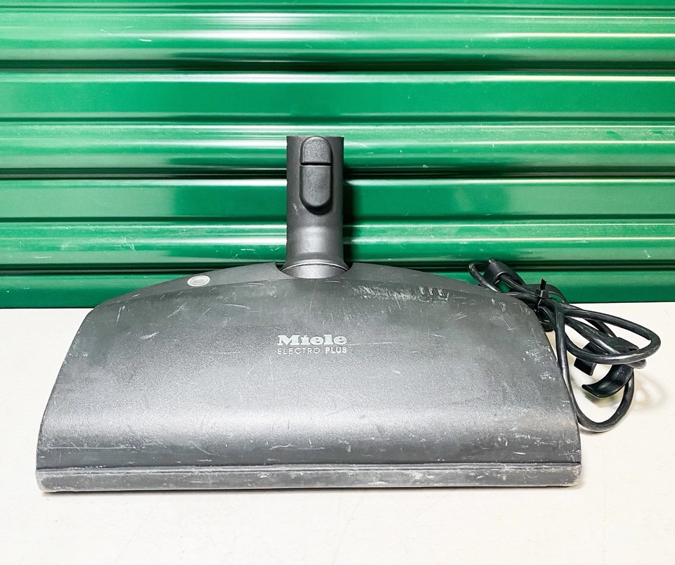 Miele Solaris Electro Plus Nozzle Head Brush Roller With Cord SEB213-2 - Image 1 of 4