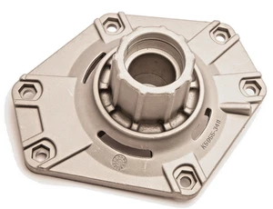 Kubota K5955-34110 Pulley Center Holder - Picture 1 of 4