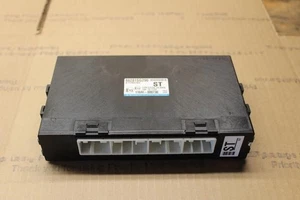 2014 2015 2016 2017 2018 SUBARU FORESTER INTEGRATED MULTIFUNCTION MODULE - Picture 1 of 12