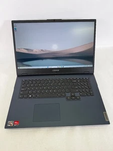 Lenovo Legion 5 Gaming Laptop 17ACH6 - Bild 1 von 10