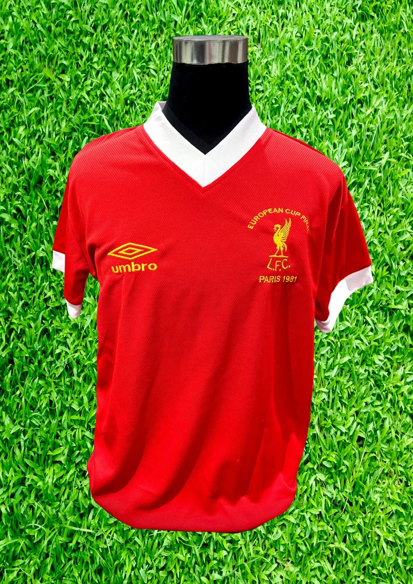 Umbro Liverpool Football Shirts for sale | eBay UK
