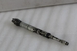2007 LEXUS LS460 STEERING COLUMN COUPLER LINK INTERMEDIATE SHAFT - Picture 1 of 11