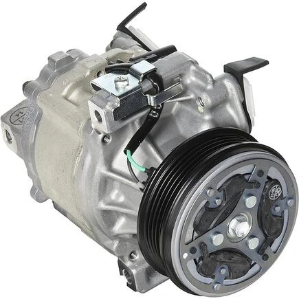 Kit compresor aire acondicionado con sellos Acdelco 15-22350 Ac Delco 15 22350 Foto 1 de 4