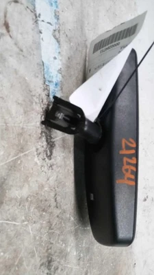 2020 Nissan Murano Silver Interior Rear View Mirror OEM Used 98K Miles - Image 1 of 4