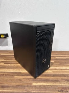 Dell OptiPlex 3080 MT i5 10500 3.10GHz 24GB RAM 512GB SSD W11 Pro Nice - Bild 1 von 4