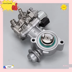 A2710703701 1pc High Pressure Fuel Pump Fit Mercedes-Benz C250 SLK250 12-15 1.8L - Bild 1 von 10