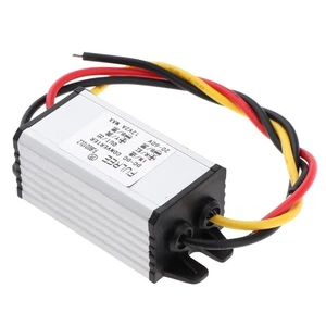 Convertisseur DC / DC 20-60V Vers 12V 2A 24W Module D'alimentation - Afbeelding 1 van 5