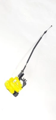 Actuador de cerradura de puerta delantera derecha OEM 50536542 Alfa Romeo Stelvio 2019 fabricante de equipos originales Foto 1 de 4