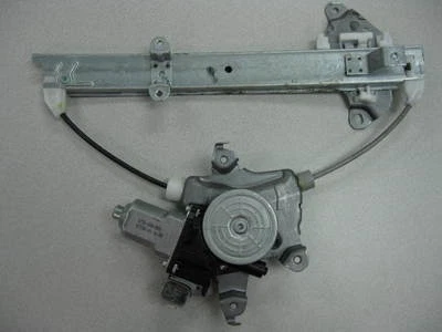 82730JA00A OEM NISSAN ALTIMA/MAXIMA RIGHT REAR WINDOW REGULATOR /MOTOR ASSEMBLY - Image 1 of 4