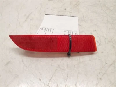 Lexus IS250, Lámpara Marcadora Trasera Lateral Izquierda, Convertible, 2010-2015, 81920-53040 Foto 1 de 4