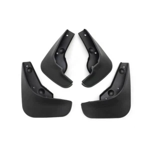 Car Mudguards Mud Flaps Splash Guards For Suzuki Swift 2005 2006 2007 2008 2009 - Picture 1 of 6