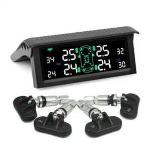 V-Checker T501 Tpms Tire Pressure Monitoring System Tire External Sensor ou - Picture 1 of 6