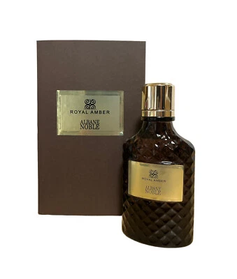 REYANE TRADITION Albane Noble - Royal Amber