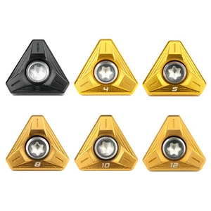 Controlador de peso de cabeza de golf Cobra LTDx 3 gramos, 4 gramos, 8 gramos, 10 gramos, 12 gramos, 16 gramos - Imagen 1 de 9