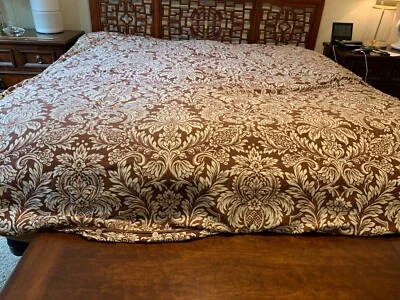 CHARTER CLUB EDREDÓN COMPLETO/QUEEN CON FUNDA STD Foto 1 de 4