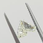 Natural Diamond 1.07 Ct Horse Special Cut K SI2 IGI Certified For Jewelry - Ring