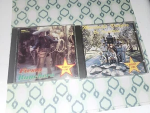 Mariachi 2 Cds Originales Musica Mexicana - Picture 1 of 6