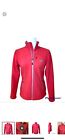 The North Face Women's Hard Shell Jacket Size Small Fleece Lined Outdoor Active