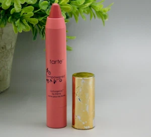 Crema Labial Tarte LipSurgence EMPODERADA Tamaño Completo Nueva Sin Caja - Imagen 1 de 5