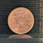 Canada - 2000 Penny - One Cent Canadian Exact Coin