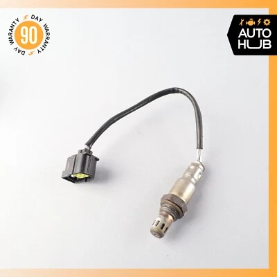 Mercedes W221 S63 GLE63 AMG E350 C350 Oxygen O2 Sensor Lambda 0065422018 OEM - Image 1 of 4