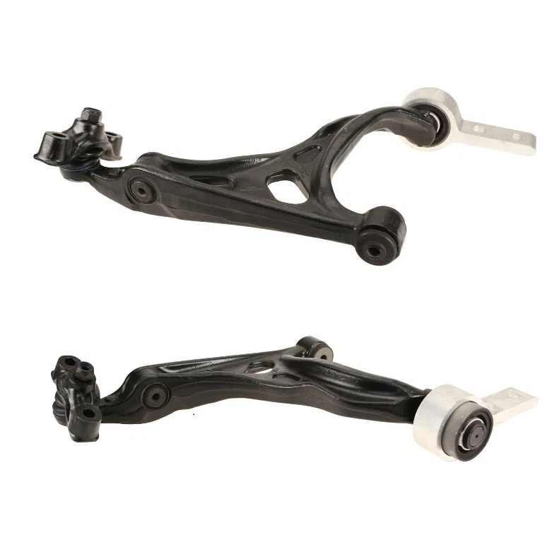 For Mazda 6 2009-2013 Set of Front Left+Right Lower Control Arms Dorman - Image 1 of 1