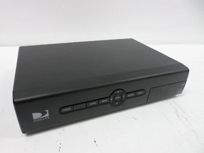 DirecTV Digital Television Multi-Satellite Receiver Box D12-100 - Image 1 of 4
